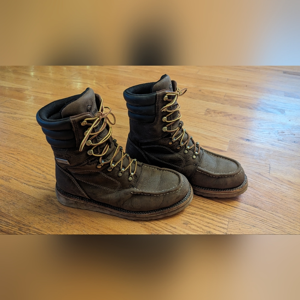 Wolverine Hunting/Hiking Boots